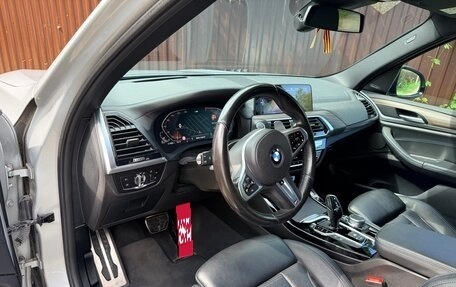 BMW X3, 2020 год, 5 850 000 рублей, 8 фотография