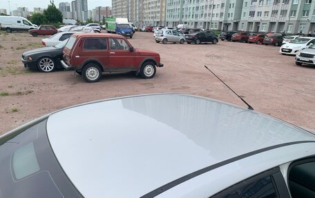 Ford Focus II рестайлинг, 2011 год, 490 000 рублей, 14 фотография
