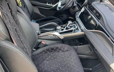 Geely Atlas, 2024 год, 2 250 000 рублей, 4 фотография