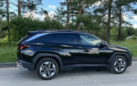 Hyundai Tucson, 2025 год, 3 700 000 рублей, 4 фотография