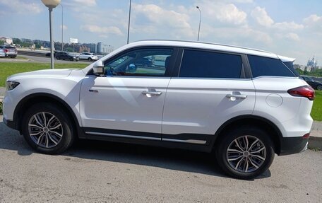 Geely Atlas, 2024 год, 2 250 000 рублей, 5 фотография