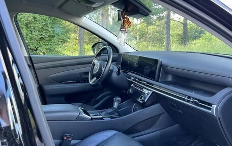 Hyundai Tucson, 2025 год, 3 700 000 рублей, 2 фотография