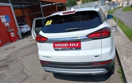 Geely Atlas, 2024 год, 2 250 000 рублей, 6 фотография