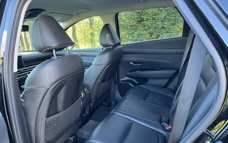 Hyundai Tucson, 2025 год, 3 700 000 рублей, 7 фотография