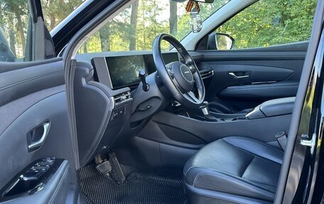 Hyundai Tucson, 2025 год, 3 700 000 рублей, 11 фотография