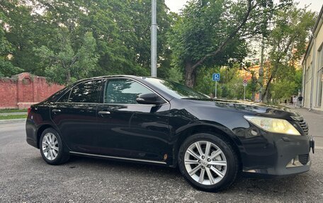 Toyota Camry, 2013 год, 1 900 000 рублей, 3 фотография