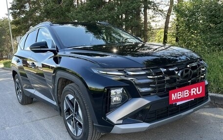Hyundai Tucson, 2025 год, 3 700 000 рублей, 9 фотография