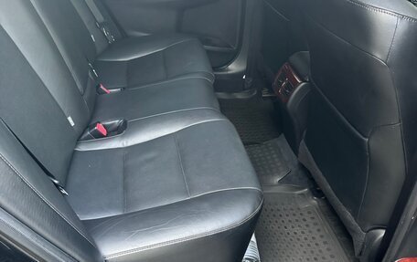 Toyota Camry, 2013 год, 1 900 000 рублей, 7 фотография
