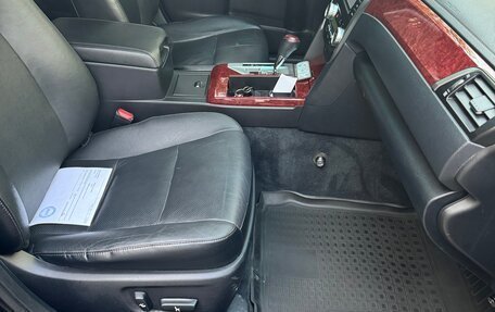 Toyota Camry, 2013 год, 1 900 000 рублей, 8 фотография