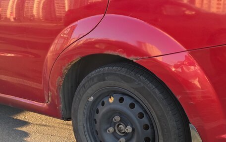 Chevrolet Aveo III, 2008 год, 390 000 рублей, 9 фотография