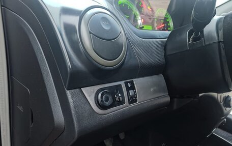 Chevrolet Aveo III, 2008 год, 390 000 рублей, 21 фотография