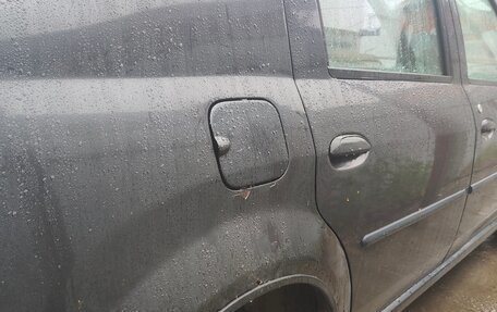 Renault Logan I, 2007 год, 200 000 рублей, 4 фотография