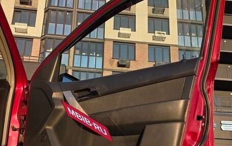 Chevrolet Aveo III, 2008 год, 390 000 рублей, 15 фотография