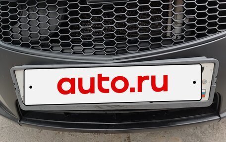 Chevrolet Cruze II, 2010 год, 400 000 рублей, 2 фотография