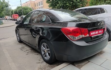 Chevrolet Cruze II, 2010 год, 400 000 рублей, 12 фотография