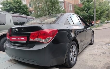 Chevrolet Cruze II, 2010 год, 400 000 рублей, 8 фотография