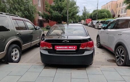 Chevrolet Cruze II, 2010 год, 400 000 рублей, 13 фотография