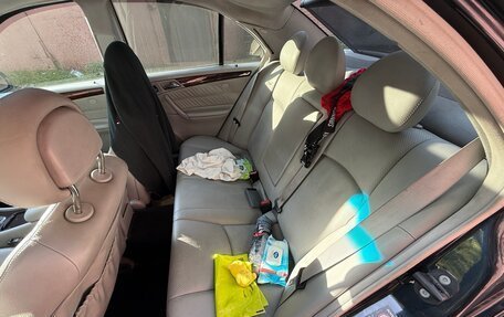 Mercedes-Benz C-Класс, 2002 год, 655 000 рублей, 9 фотография