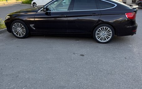 BMW 3 серия, 2014 год, 1 650 000 рублей, 4 фотография