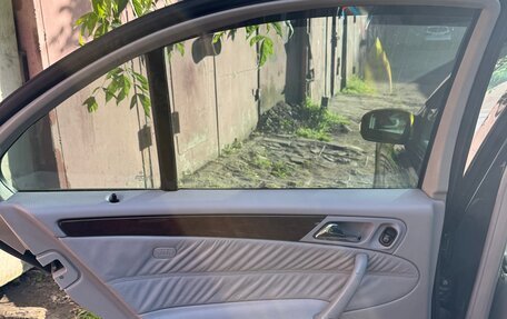 Mercedes-Benz C-Класс, 2002 год, 655 000 рублей, 7 фотография