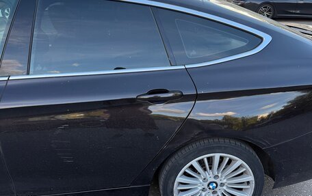 BMW 3 серия, 2014 год, 1 650 000 рублей, 3 фотография