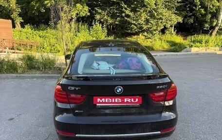 BMW 3 серия, 2014 год, 1 650 000 рублей, 5 фотография