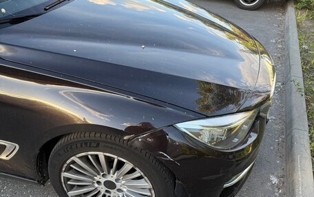 BMW 3 серия, 2014 год, 1 650 000 рублей, 6 фотография