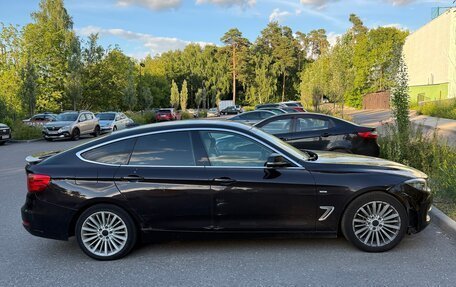 BMW 3 серия, 2014 год, 1 650 000 рублей, 7 фотография