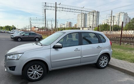 Datsun mi-DO, 2020 год, 640 000 рублей, 2 фотография