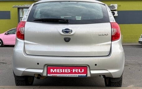 Datsun mi-DO, 2020 год, 640 000 рублей, 4 фотография