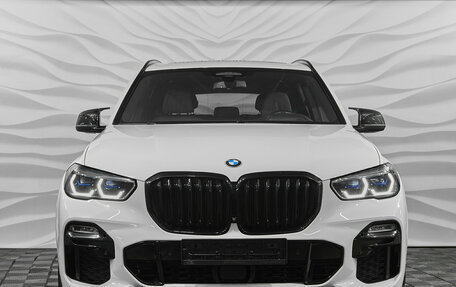 BMW X5, 2019 год, 7 300 000 рублей, 2 фотография