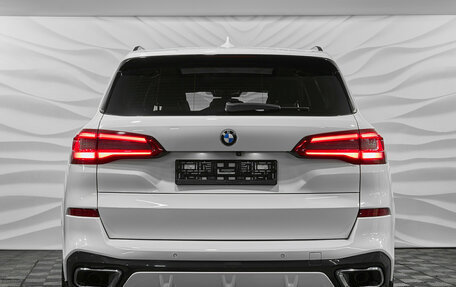 BMW X5, 2019 год, 7 300 000 рублей, 5 фотография