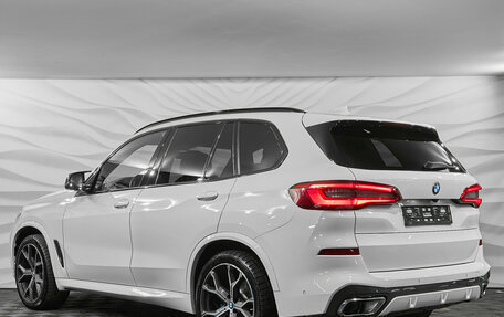BMW X5, 2019 год, 7 300 000 рублей, 6 фотография