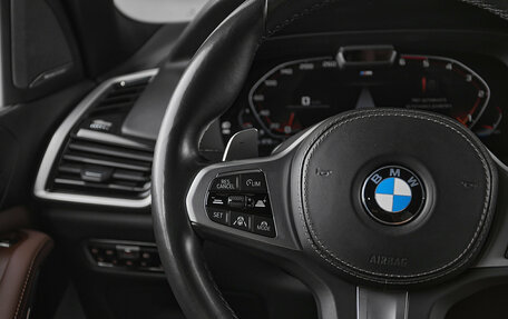 BMW X5, 2019 год, 7 300 000 рублей, 15 фотография