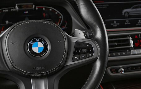 BMW X5, 2019 год, 7 300 000 рублей, 20 фотография