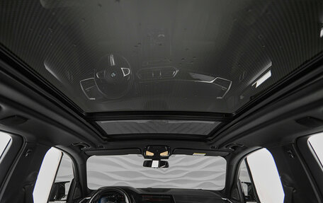 BMW X5, 2019 год, 7 300 000 рублей, 23 фотография