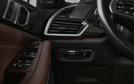 BMW X5, 2019 год, 7 300 000 рублей, 21 фотография