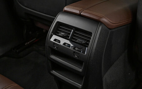 BMW X5, 2019 год, 7 300 000 рублей, 25 фотография