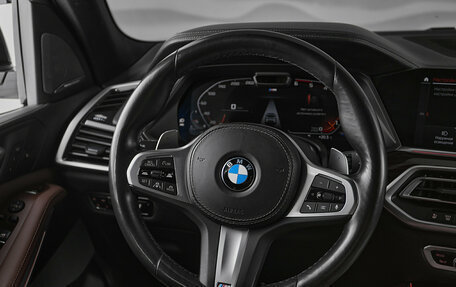 BMW X5, 2019 год, 7 300 000 рублей, 19 фотография