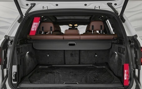 BMW X5, 2019 год, 7 300 000 рублей, 26 фотография