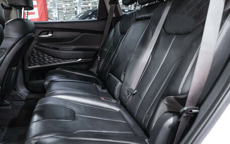 Hyundai Santa Fe IV, 2020 год, 3 275 000 рублей, 13 фотография