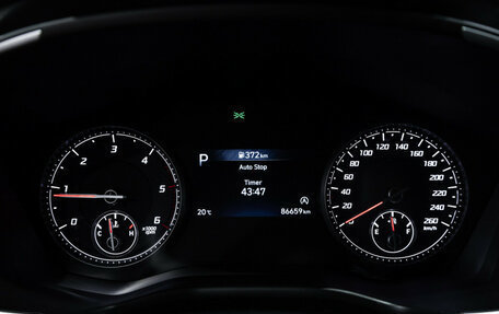 Hyundai Santa Fe IV, 2020 год, 3 275 000 рублей, 18 фотография