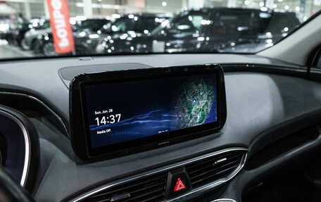 Hyundai Santa Fe IV, 2020 год, 3 275 000 рублей, 21 фотография