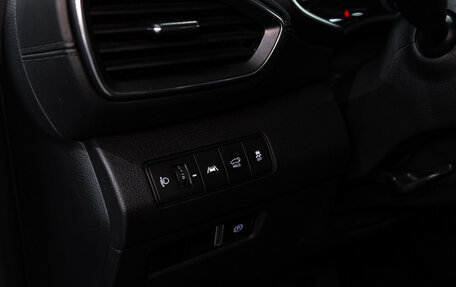 Hyundai Santa Fe IV, 2020 год, 3 275 000 рублей, 25 фотография