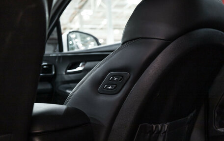 Hyundai Santa Fe IV, 2020 год, 3 275 000 рублей, 29 фотография