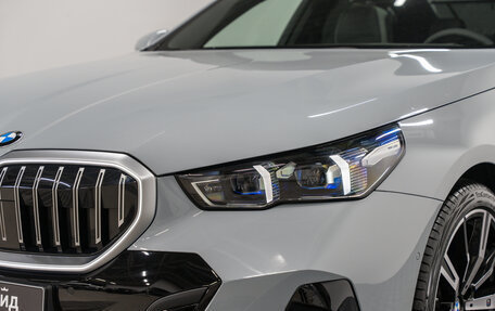 BMW 5 серия, 2026 год, 10 190 000 рублей, 2 фотография