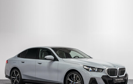 BMW 5 серия, 2026 год, 10 190 000 рублей, 5 фотография