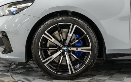 BMW 5 серия, 2026 год, 10 190 000 рублей, 3 фотография