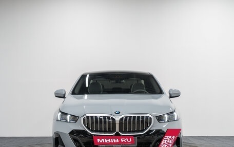 BMW 5 серия, 2026 год, 10 190 000 рублей, 4 фотография