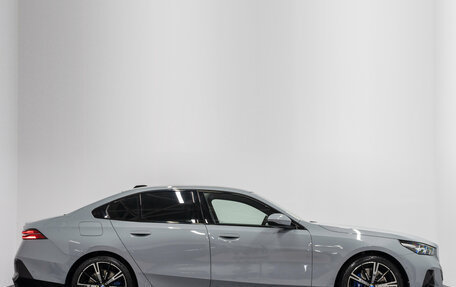 BMW 5 серия, 2026 год, 10 190 000 рублей, 6 фотография